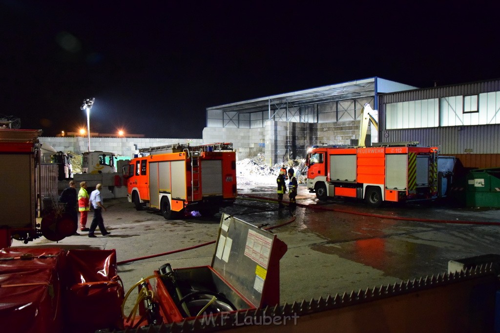 Feuer 3 Koeln Poll Poller Kirchweg P1007.JPG - Miklos Laubert